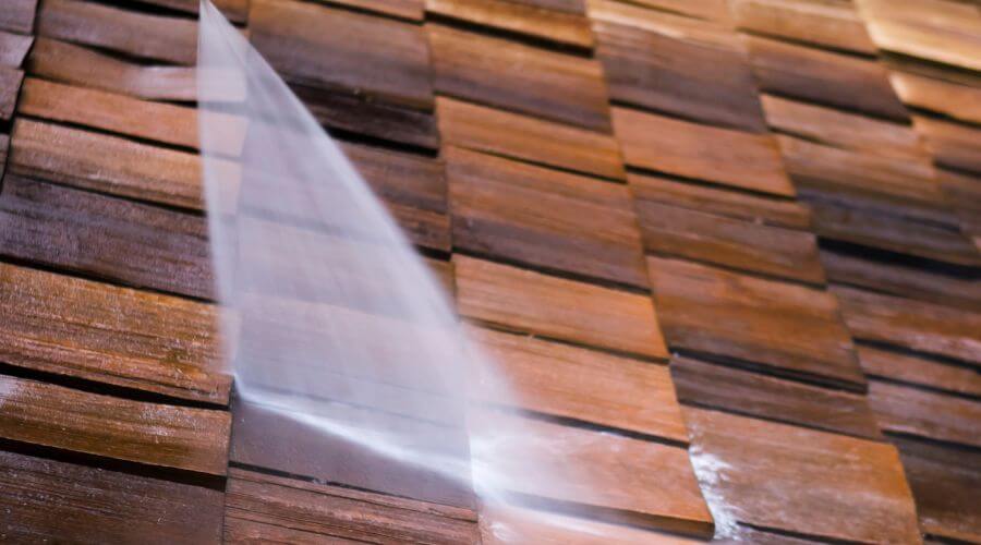 Slate Roofing in Jerusalem, AR